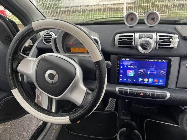 Android smart Fortwo 2  (2010-2015) – Image 3