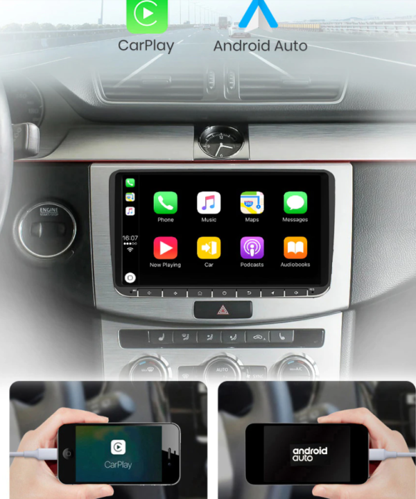 Android Carplay Volkswagen/Seat /Skoda VW – Image 8