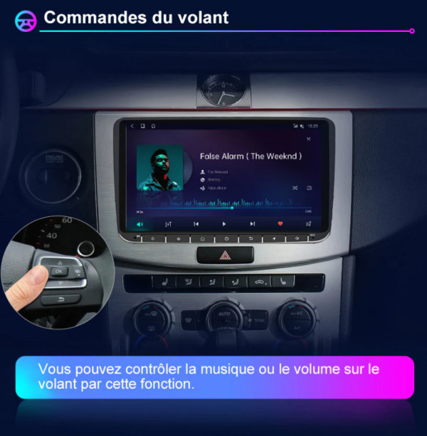 Android Carplay Volkswagen/Seat /Skoda VW – Image 9