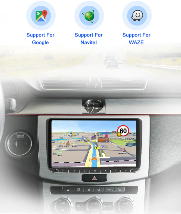 Android Carplay Volkswagen/Seat /Skoda VW – Image 10