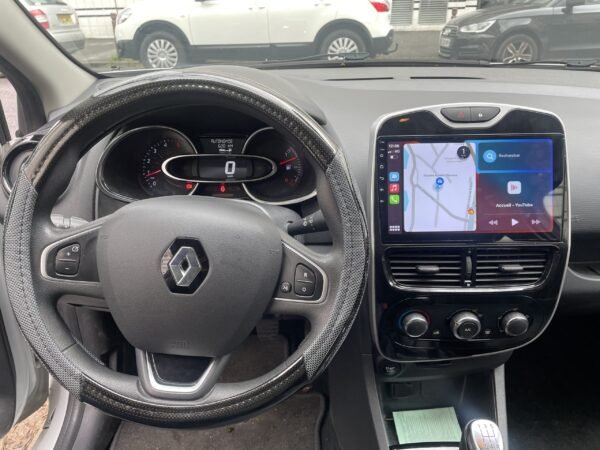 Android Renault Clio 4 (2012-2020) – Image 5