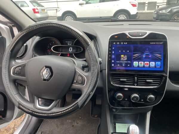 Android Renault Clio 4 (2012-2020) – Image 3