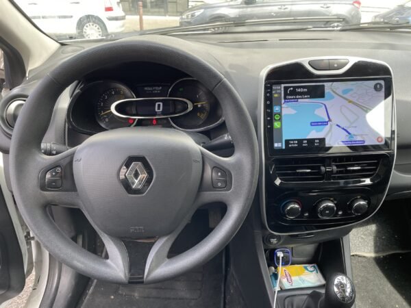 Android Renault Clio 4 (2012-2020) – Image 4