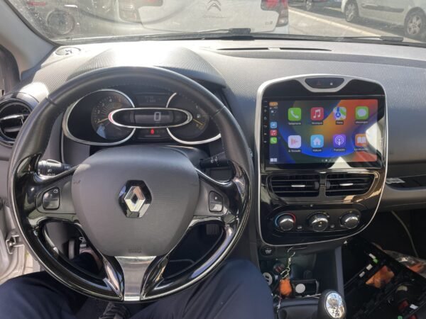 Android Renault Clio 4 (2012-2020) – Image 2