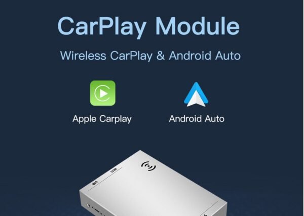 Module Carplay 208, 2008, 308, 508, C3, C4, C5 – Image 5