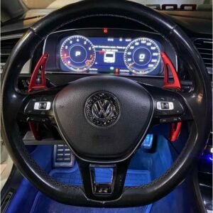 Compteur Digital -Cockpit - GOLF 7 (2012-2020)