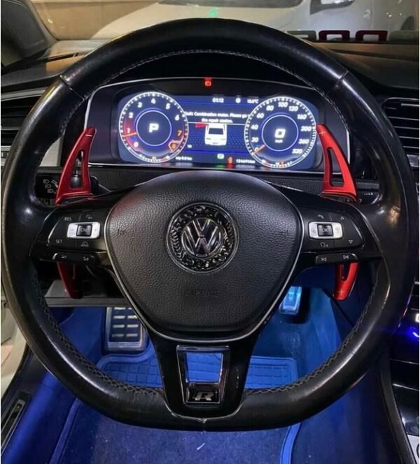 Compteur Digital -Cockpit - GOLF 7 (2012-2020)