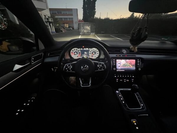 Compteur Digital -Cockpit - GOLF 7 (2012-2020) – Image 3